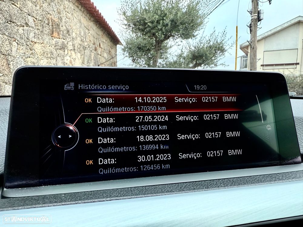 BMW 420 Gran Coupé d Pack M Auto - 45