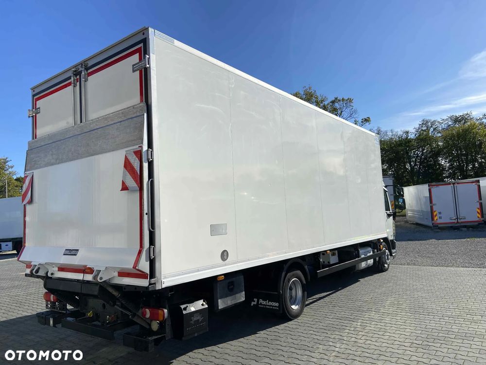 DAF LF 220 CHŁODNIA THERMO KING T 1000 R - 3