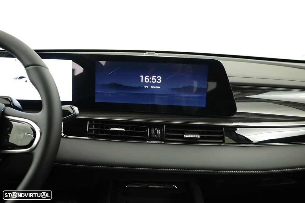 Omoda 5 61 kWh Comfort - 9