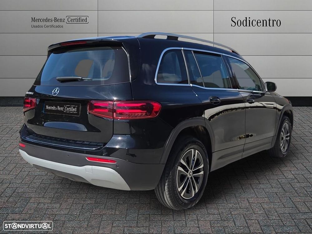 Mercedes-Benz GLB 180 d Style - 5