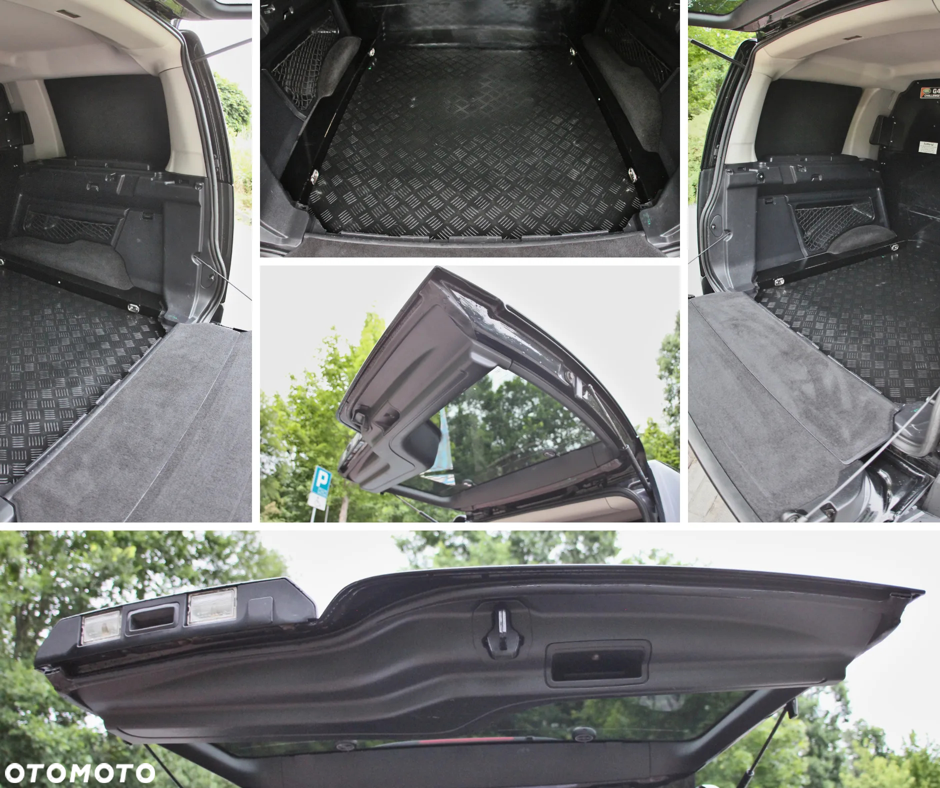 Land Rover Discovery - 29