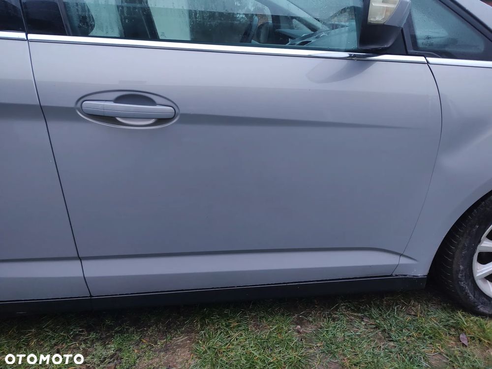 Ford C-Max Mk2 GA Drzwi Prawy Przód Tył Lewy Przód Tył - 3