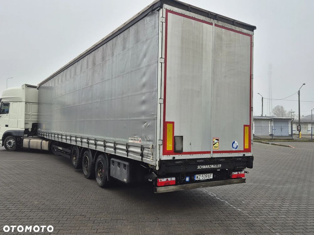 Schwarzmuller S01 - 2