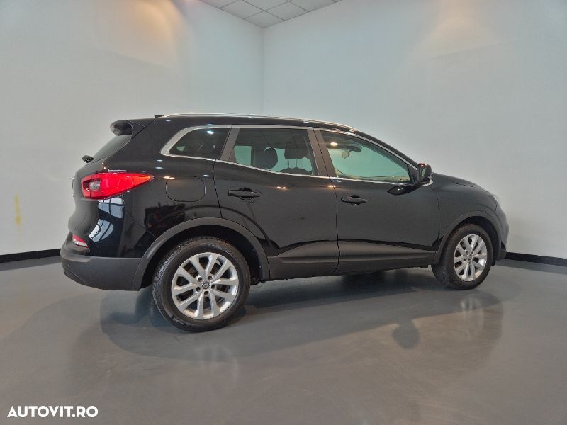 Renault Kadjar TCe 140 GPF Zen - 5