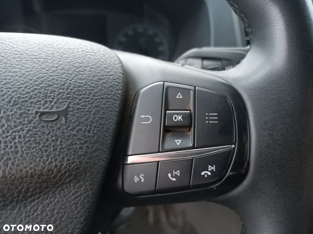 Ford Transit Kombi L3H2 Trend - 16