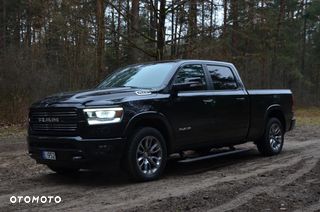 Dodge RAM 1500 5.7 4x4