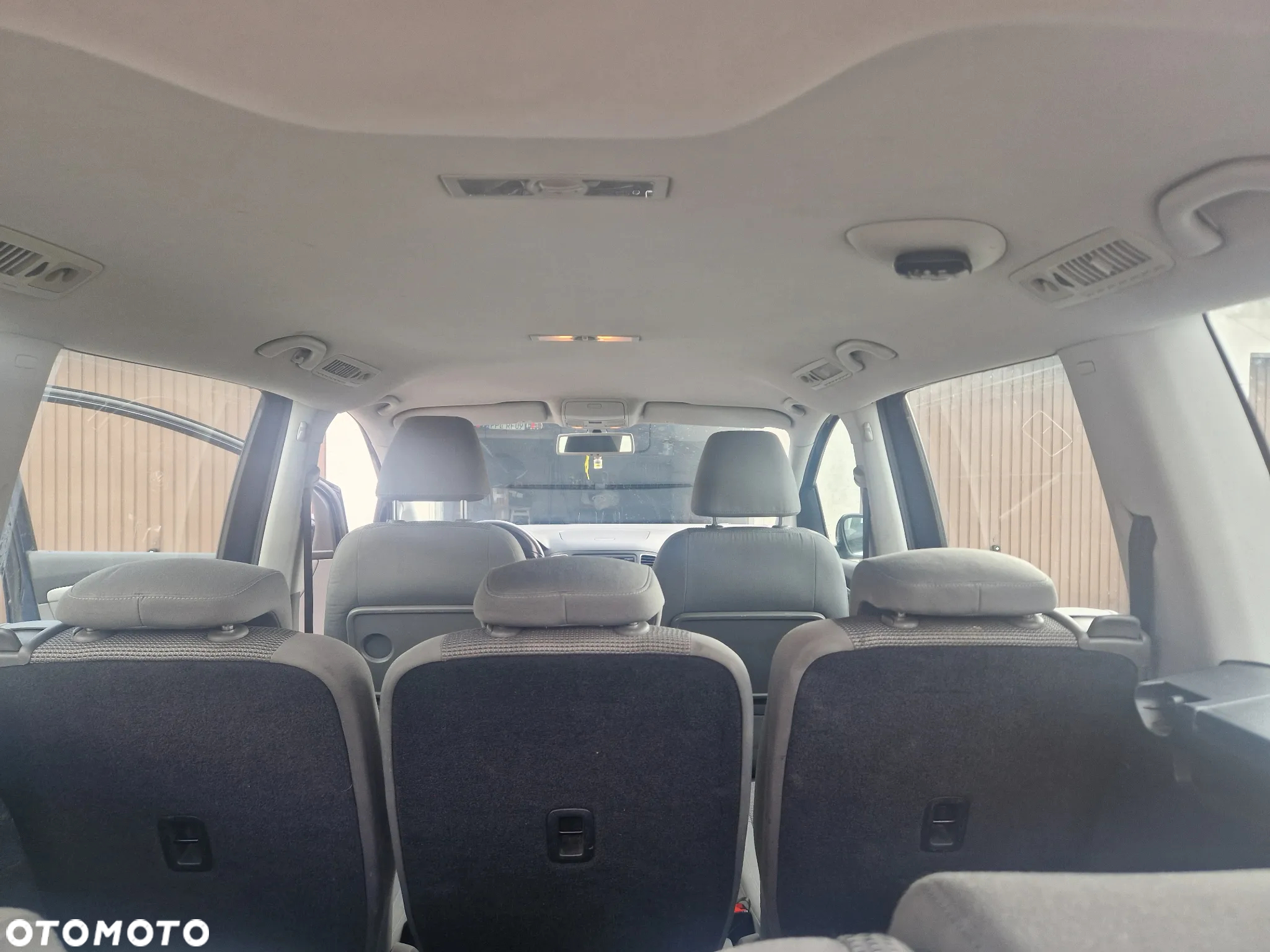 Volkswagen Sharan 2.0 TDI BlueMotion Technology Comfortline - 15