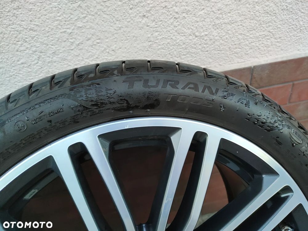 Koła BMW G30 G31 19 cali 5x112 - 9