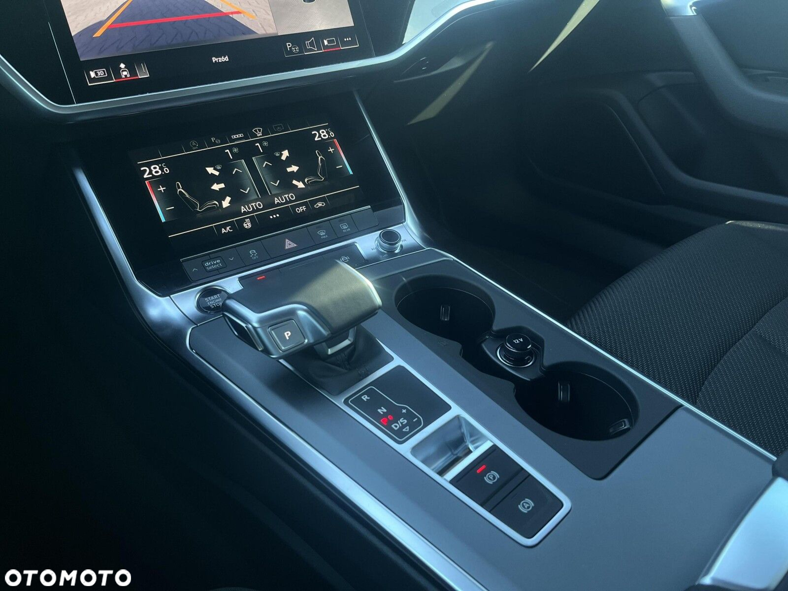 Audi A6 - 26