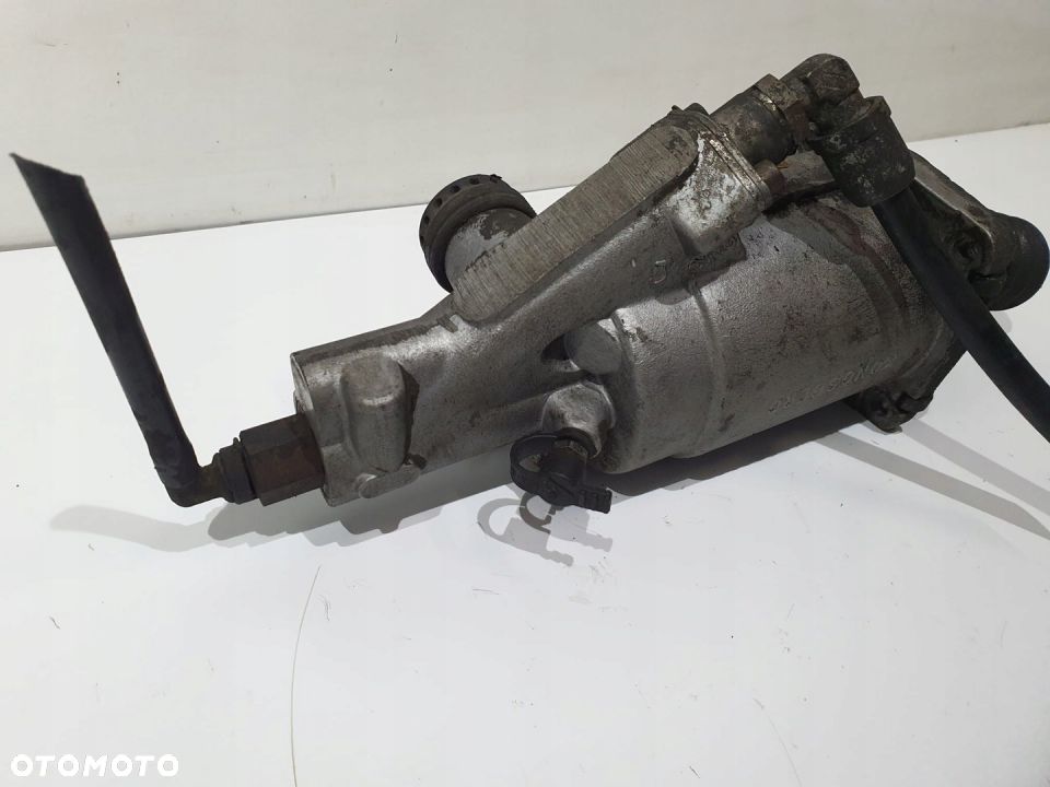 SILOWNIK SPRZEGLA RVI PREMIUM / MIDLUM KONGSBERG - 3
