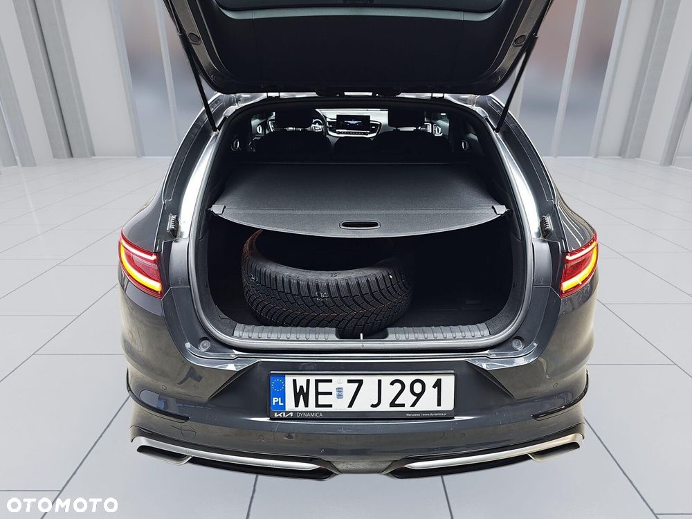 Kia ProCeed 1.5 T-GDI GT Line DCT - 18