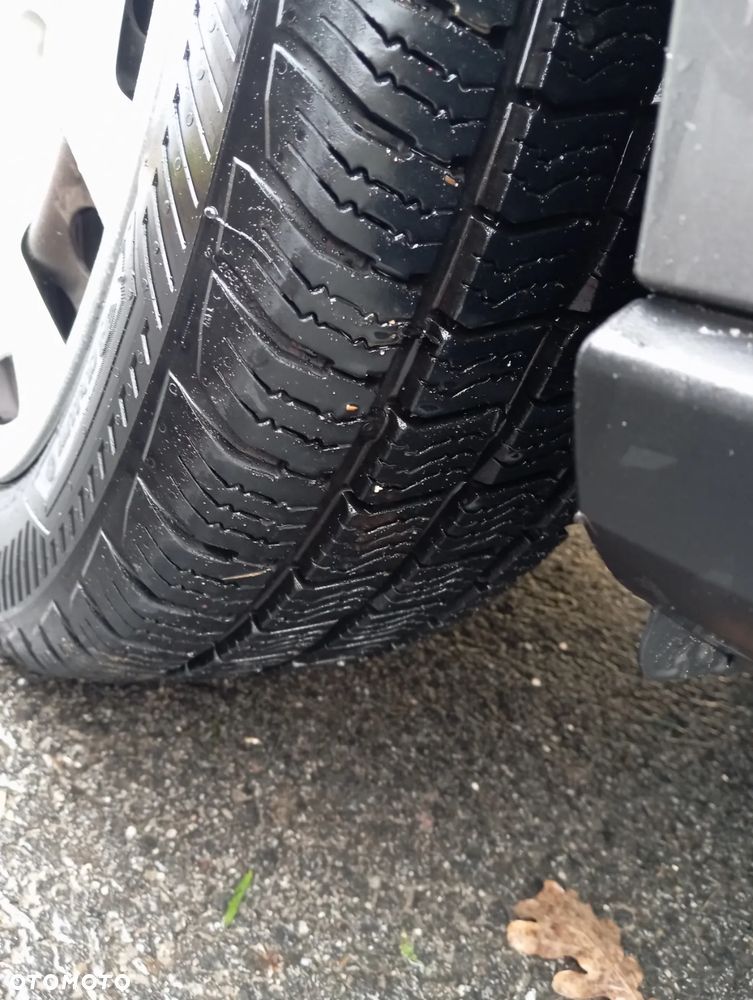 Fiat Doblo 1.6 Multijet 16V Easy - 10