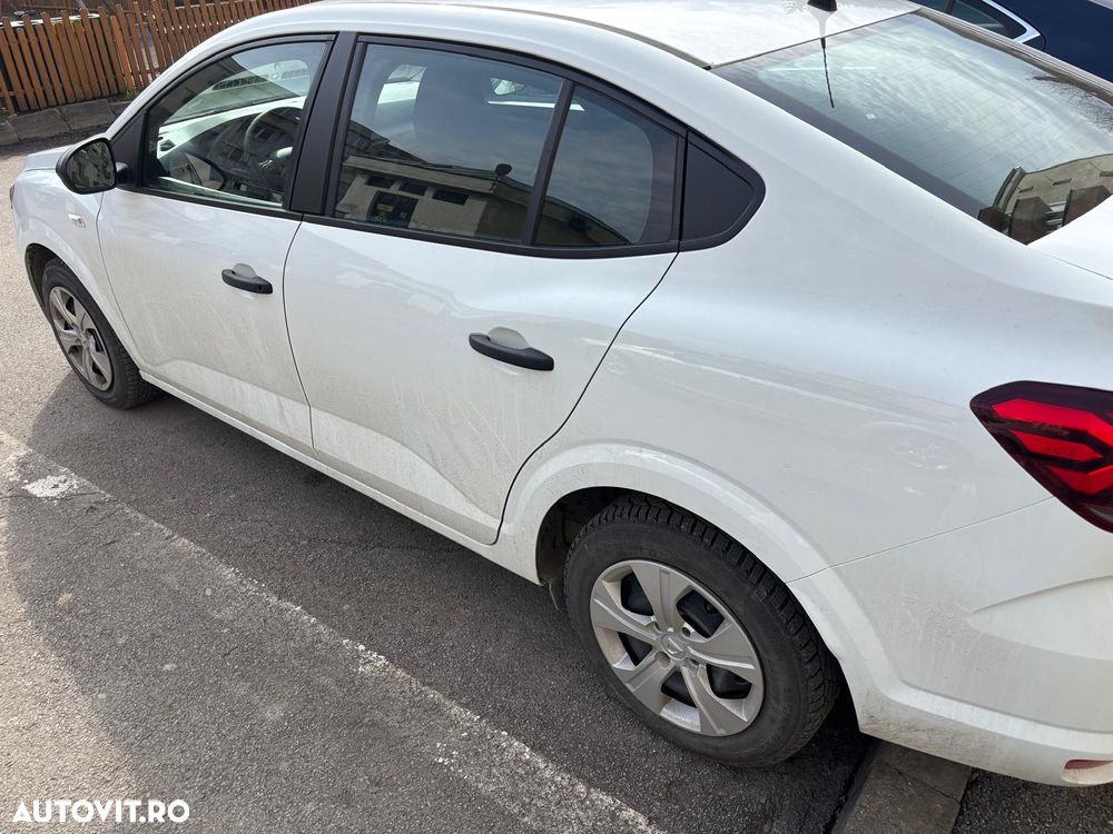 Dacia Logan TCe 90 MT5 Comfort - 7