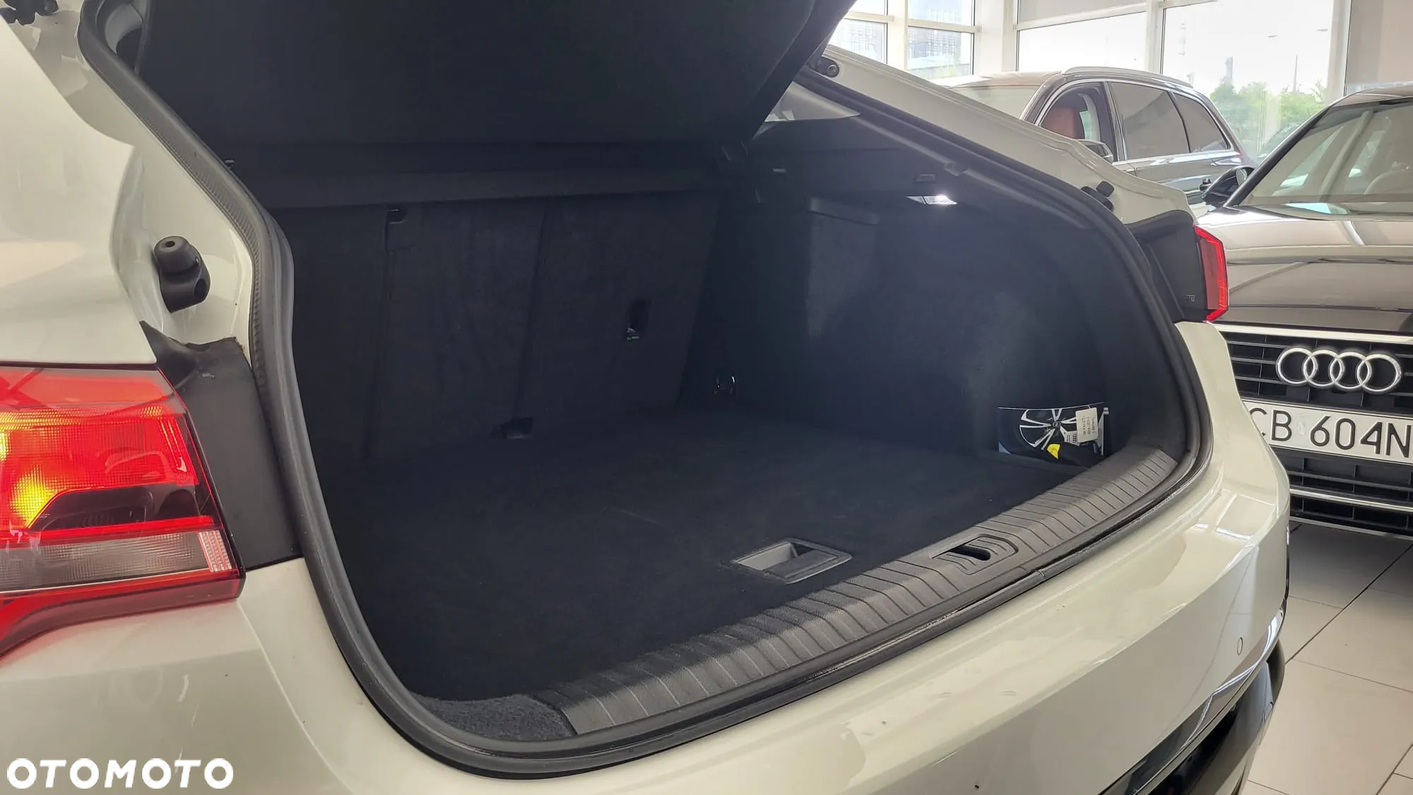 Audi Q3 Sportback - 9