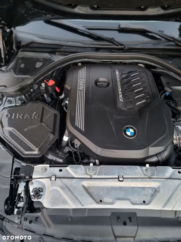 BMW Seria 3 M340i xDrive - 13