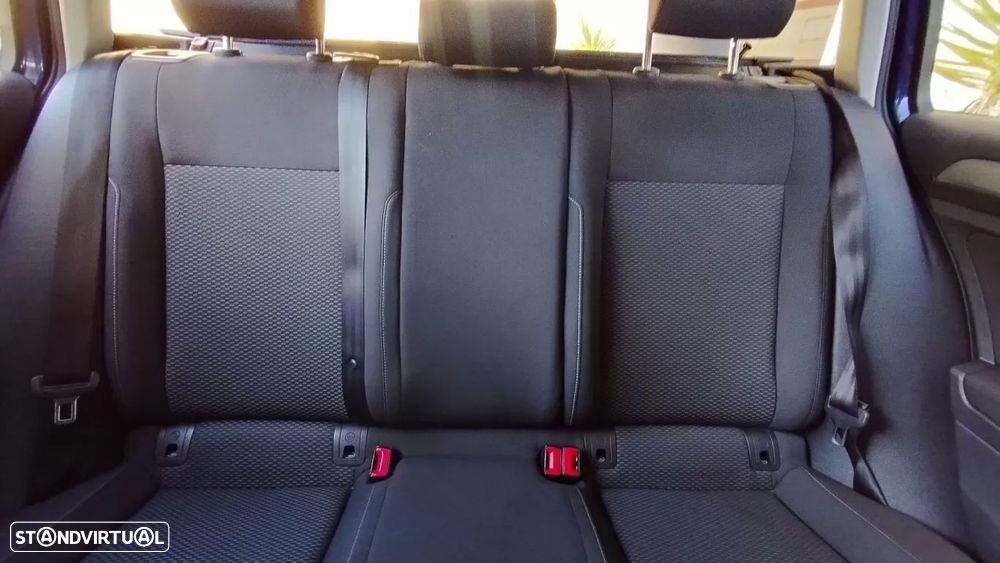 VW Golf Variant 1.6 TDi (BlueMotion ) Comfortline - 15