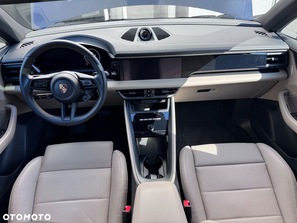 Porsche Macan 4 100kWh - 22