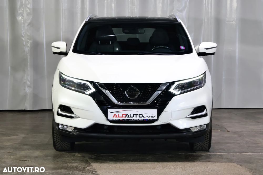 Nissan Qashqai 1.5 DCI Start/Stop Acenta - 34