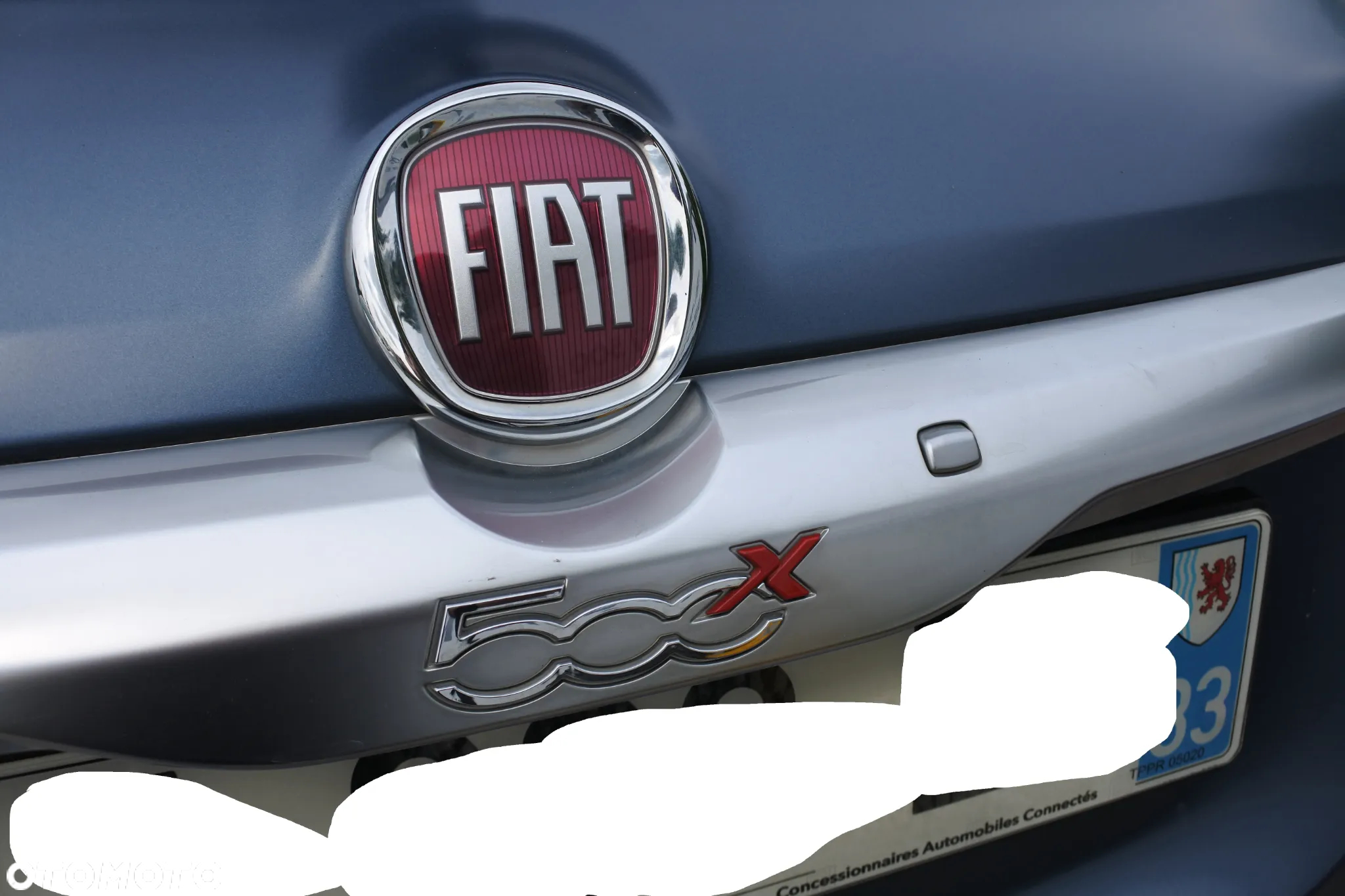 Fiat 500X 1.4 Multiair DCT 4x2 S&S Lounge - 32