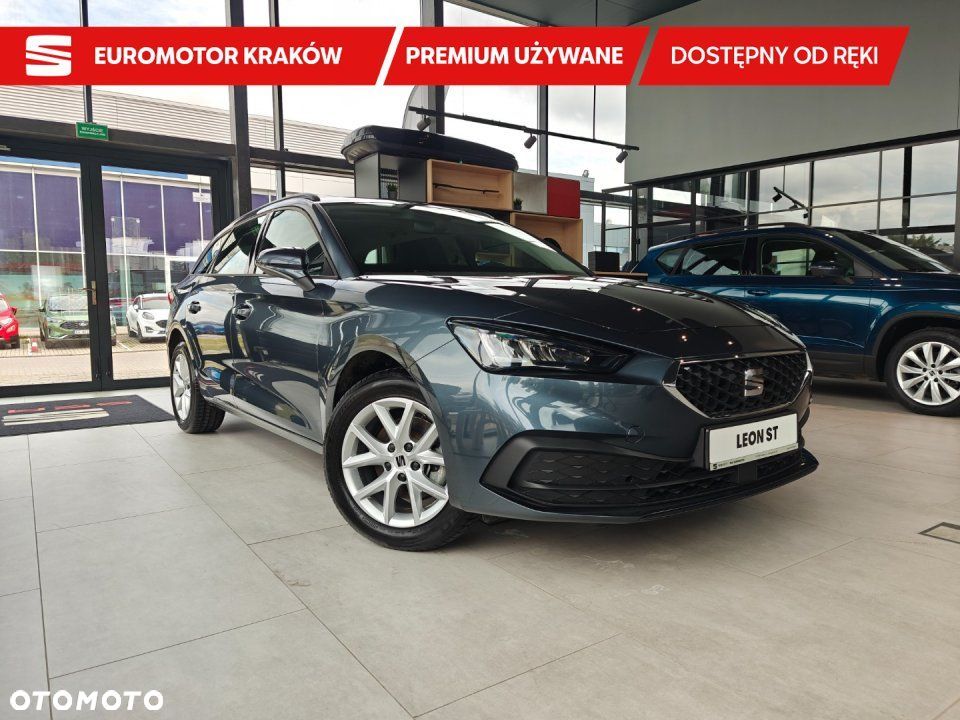 Seat Leon - 1