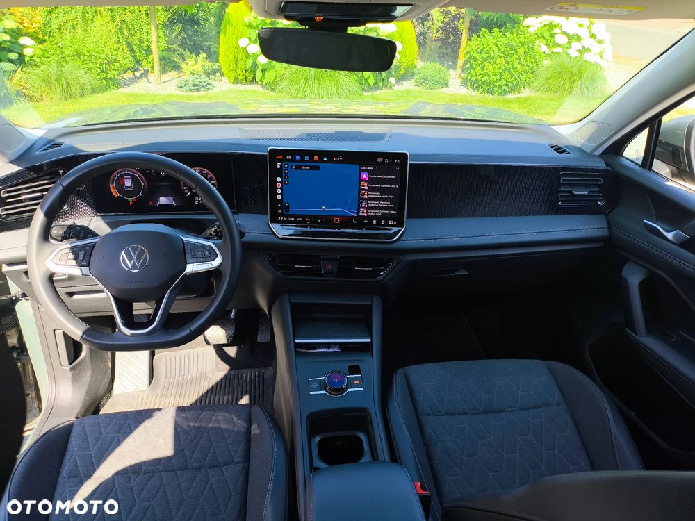 Volkswagen Tiguan 2.0 TDI Life Plus DSG - 4