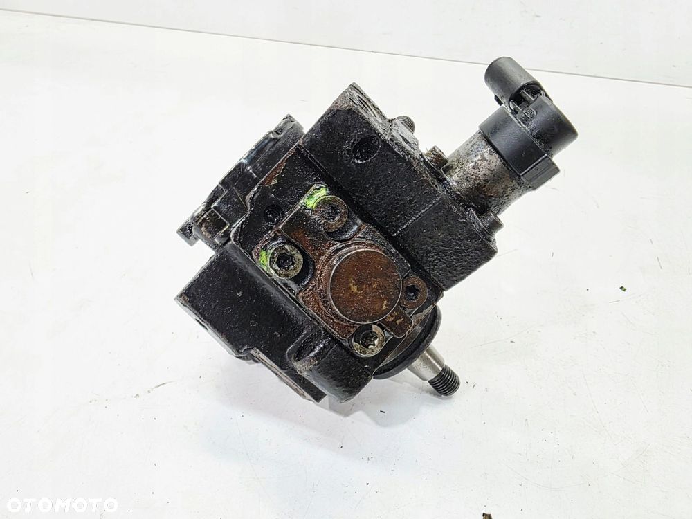 POMPA PALIWA CR AUDI A4 B7 A6 C6 A8 D3 2.7 3.0 TDI 059130755E - 4