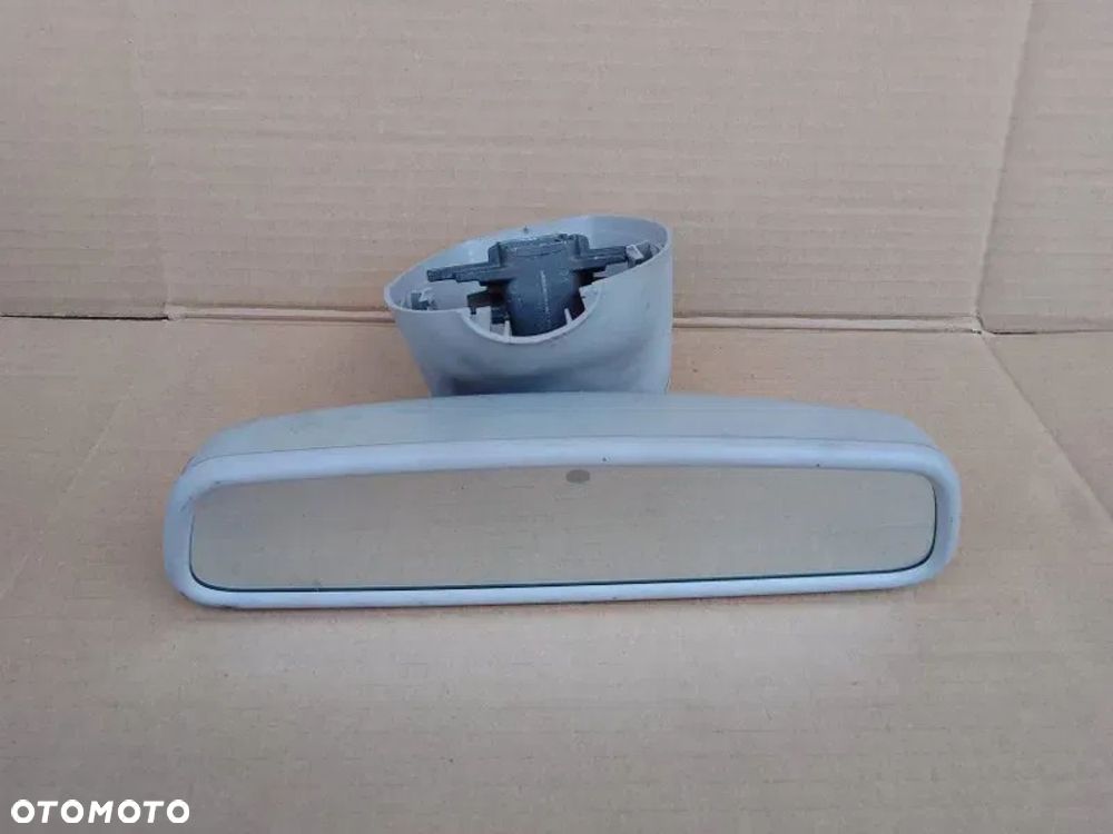 lusterko wewnętrzne pod kamerę renault trafic iii vivaro b talento 963217348r - 1