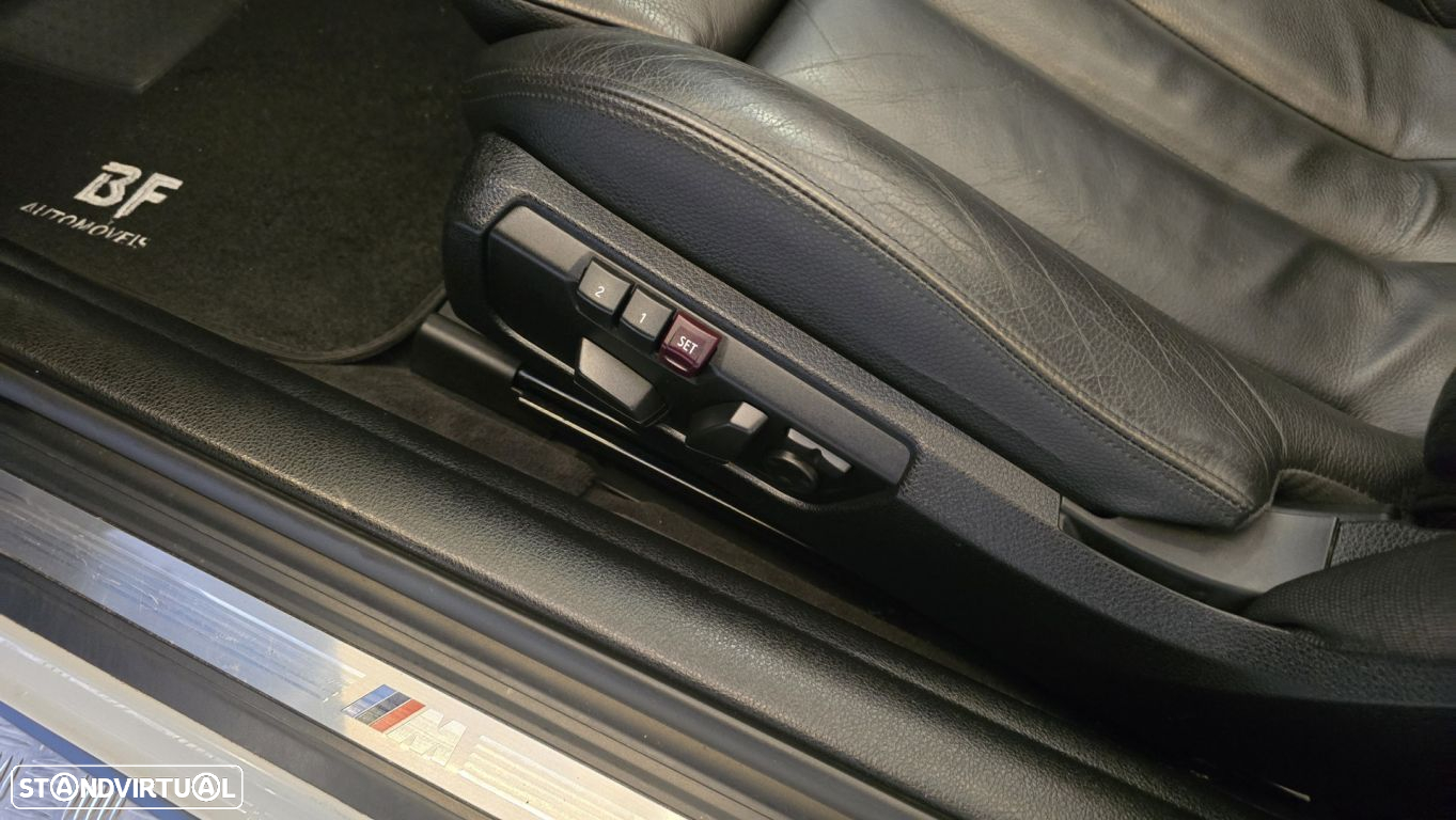 BMW 425 d Pack M Auto - 36