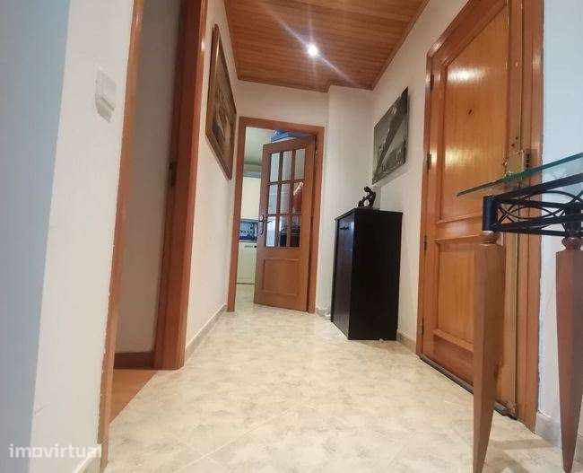 APARTAMENTO T2, BUARCOS, FIGUEIRA DA FOZ - Grande imagem: 3/19