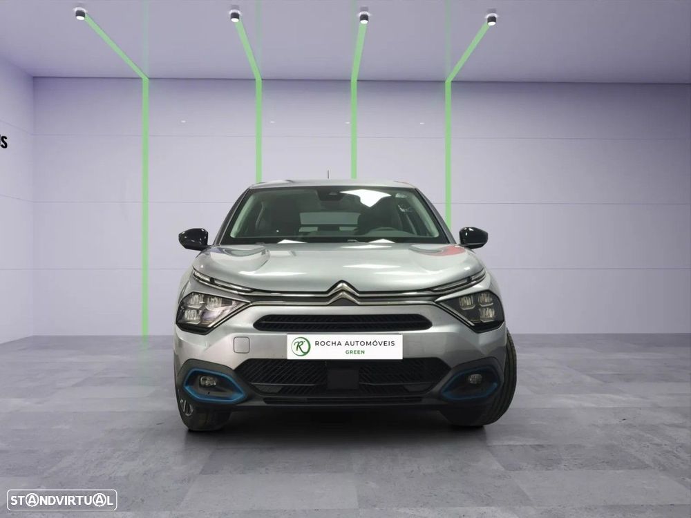 Citroën e-C4 - 3