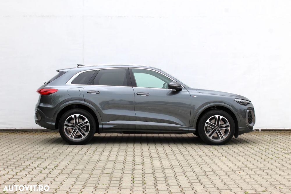 Audi Q5 40 TDI quattro S tronic MHEV S Line - 7