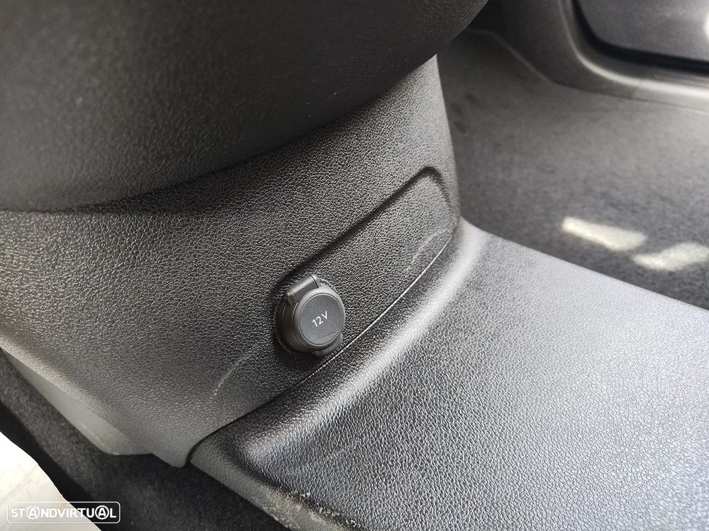 Fiat e-Dobló L1 50 kWh - 29