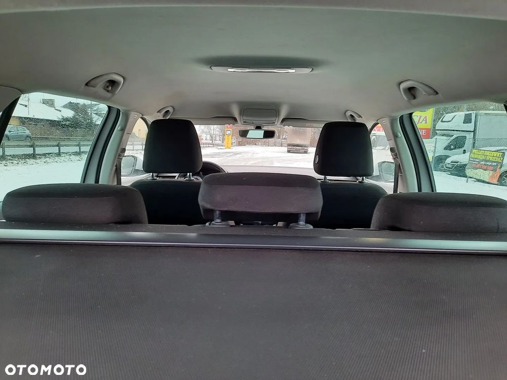 Skoda Octavia 1.0 TSI (Green tec) Style - 18