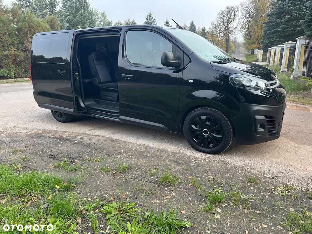Citroen Spacetourer