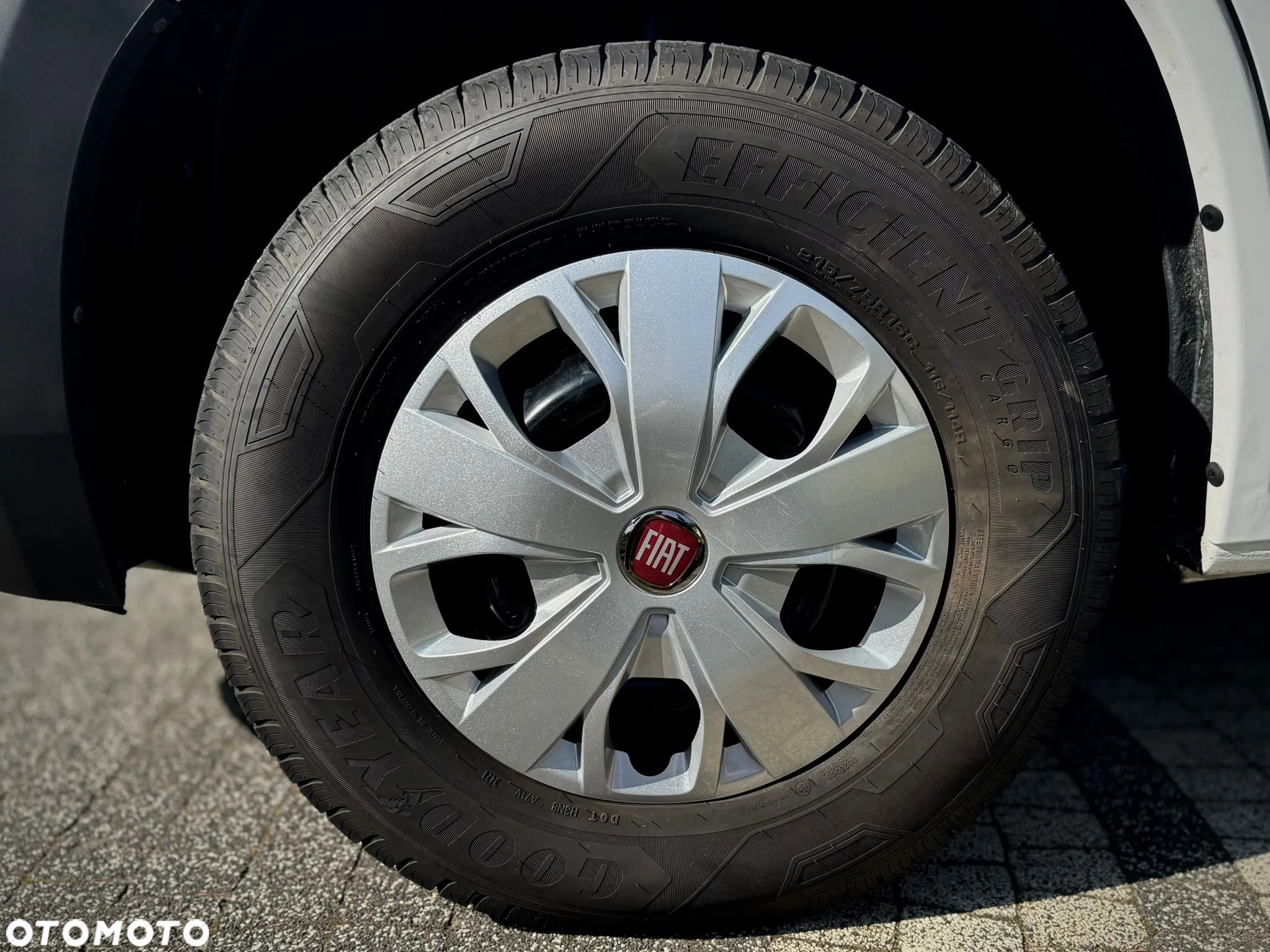 Fiat Ducato - 13