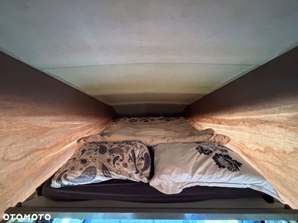 Ford Transit Nugget Westfalia - 13