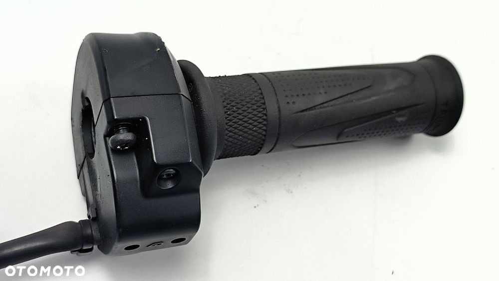 Rolgaz manetka Triumph Street Triple 765 RS 2020r. - 3