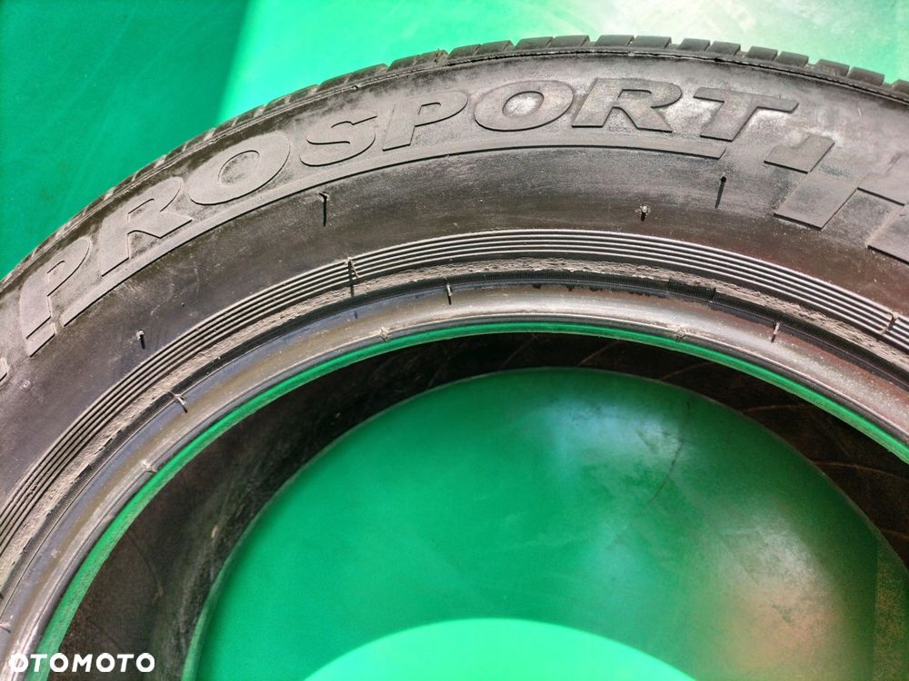 profil prosport 205/55/16, 1 szt 7 mm okazja - 3