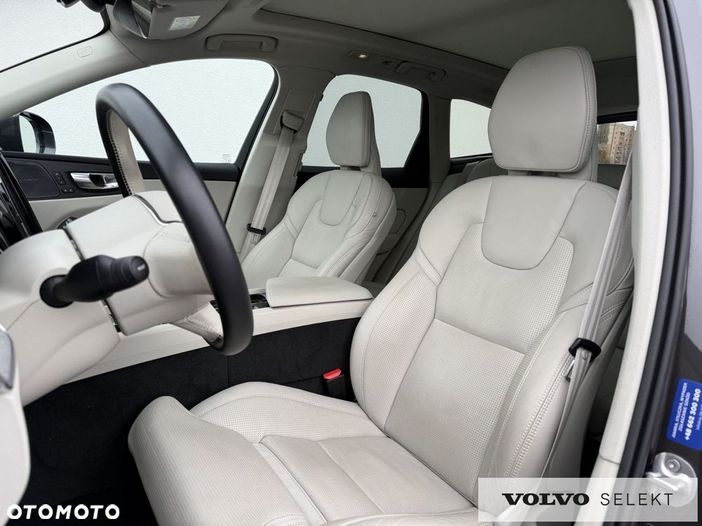 Volvo XC 60 - 17