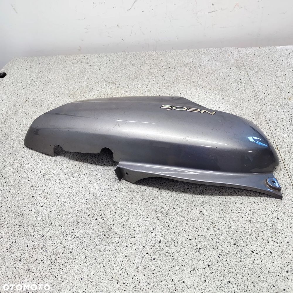 Owiewka, osłona, bok, boczek, zadupek, ogon Yamaha Neos 50 - 3