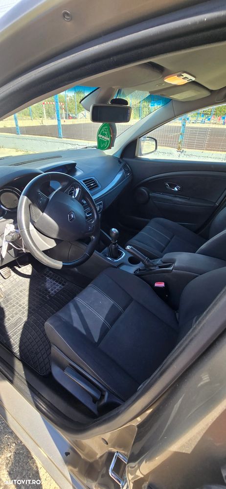 Renault Megane 1.6 16V Expression - 6