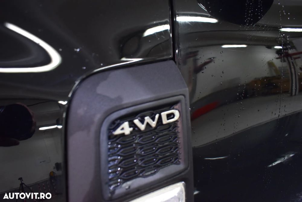 Dacia Duster - 16