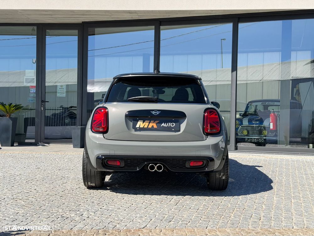 MINI Coupé - 6