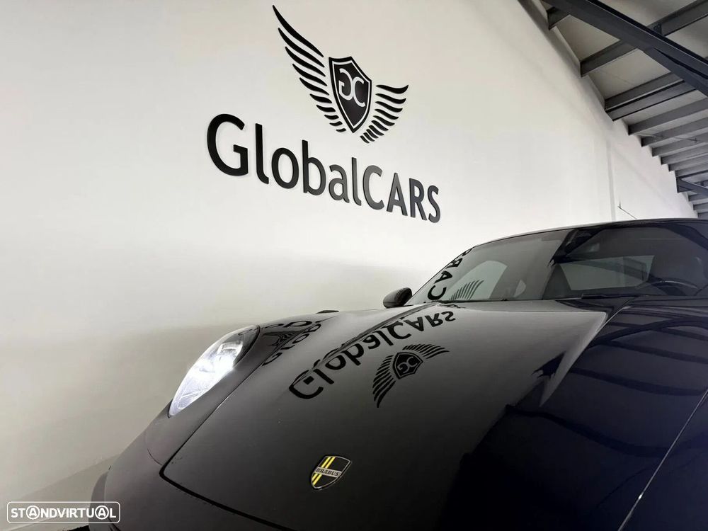 Porsche 911 (992) Carrera S PDK - 12