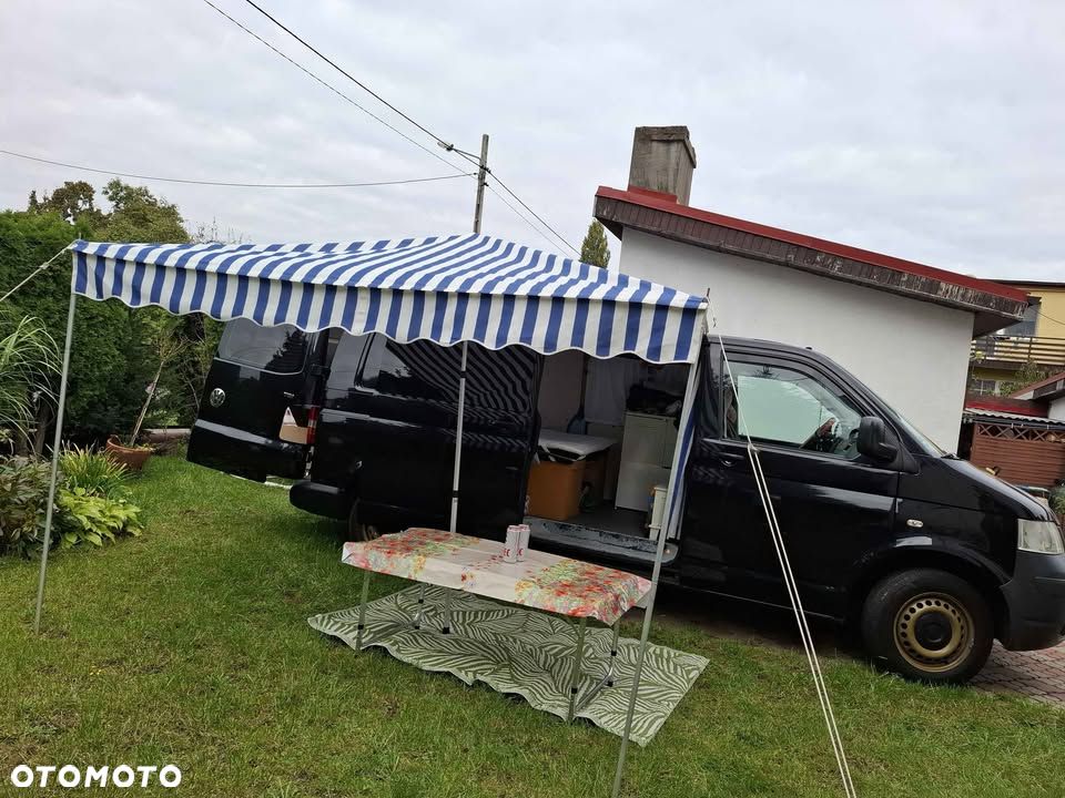 Volkswagen Transporter L1H1 - 4
