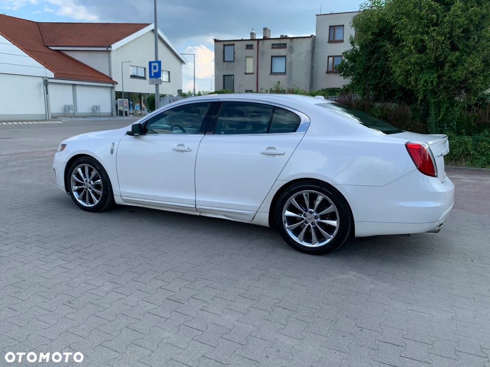 Lincoln Inny - 7