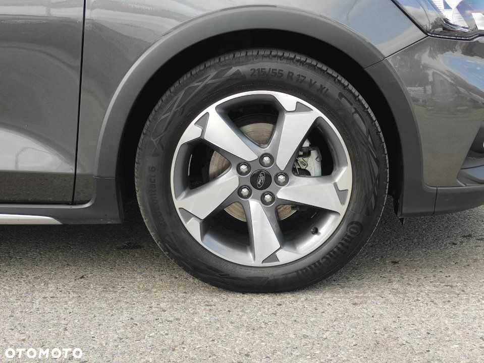 Ford Focus - 10