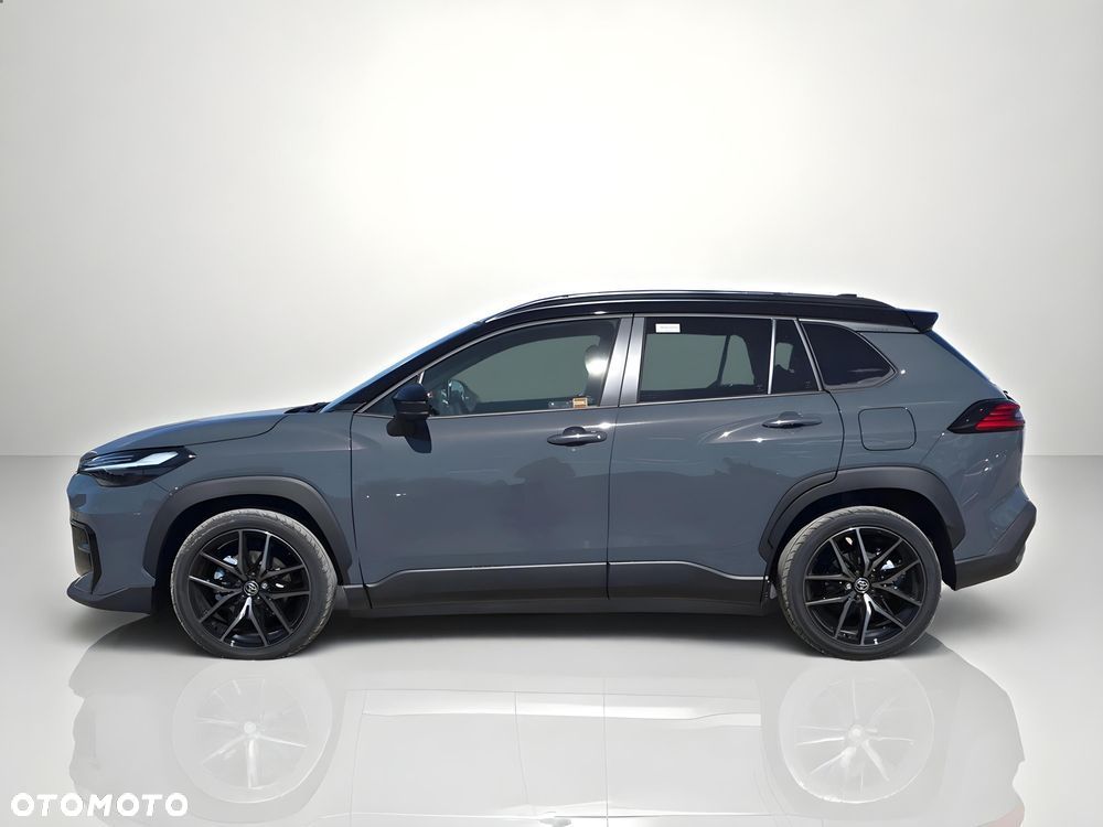 Toyota Corolla 2.0 Hybrid GR Sport - 10