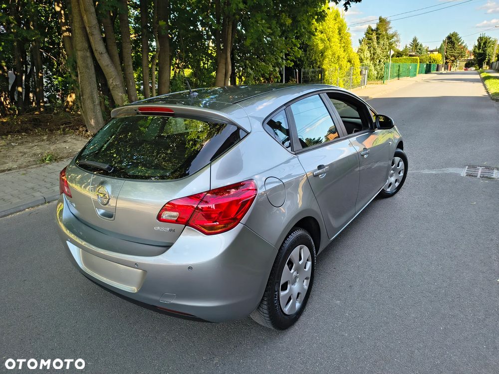 Opel Astra 1.4 Edition - 5