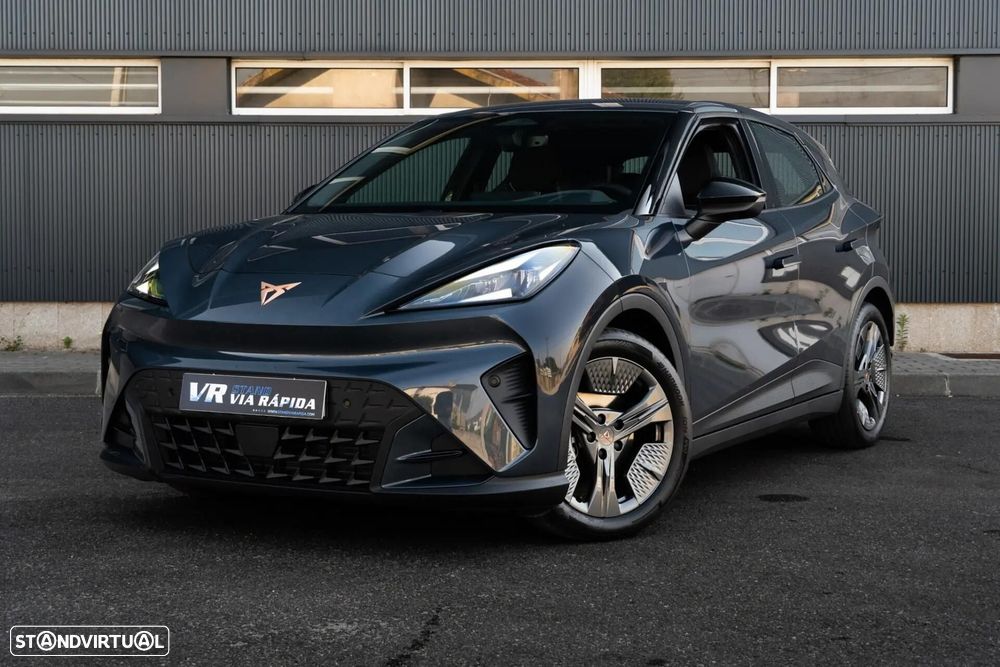 Cupra Raval 55 kWh Dynamic - 2